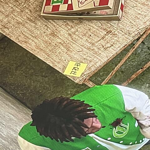 So High