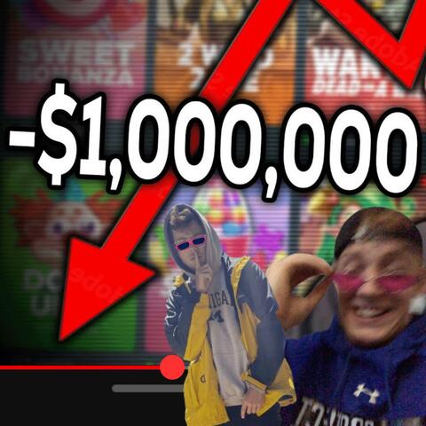 Gambling Is The Best (feat. Bert Gerking)