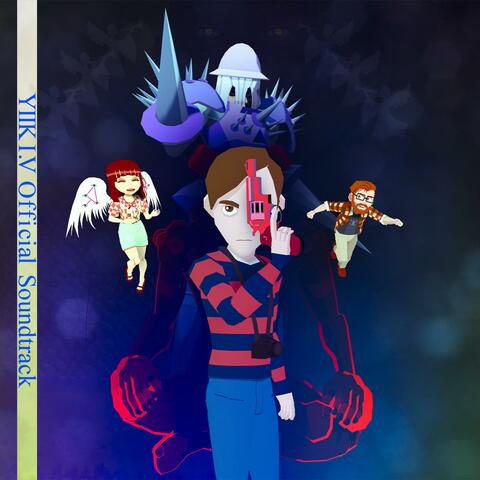 YIIK I.V Official Soundtrack, Vol. 3