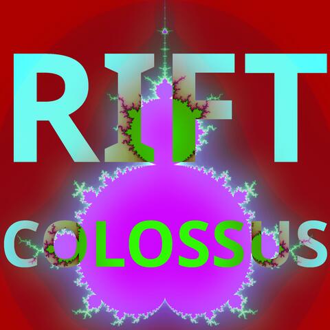 Rift Colossus