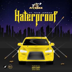 Haterproof (feat. Tevo Jordan)