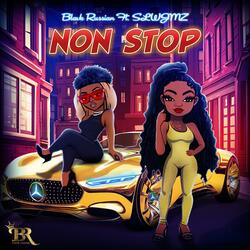 Non Stop (feat. SLWJMZ)