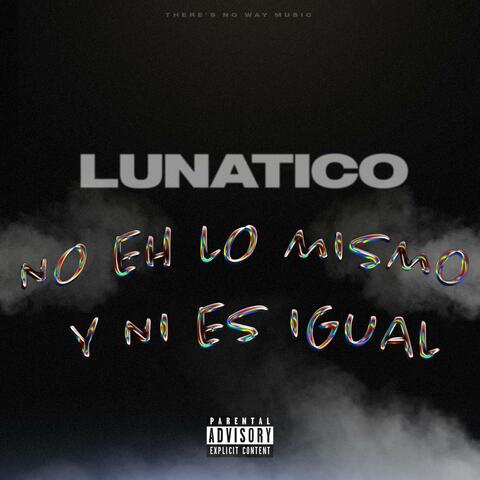 NO ES LO MISMO Y NI ES IGUAL (feat. Sam Marz)