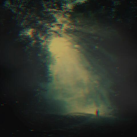 where the darkness ends