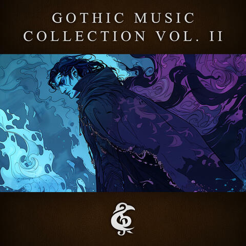 Gothic Music Collection, Vol. 2