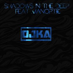 Shadows in the Deep (feat. Manoptic) (Manoptic Remix)