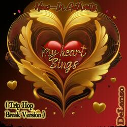 My Heart Sings (feat. David Soul)