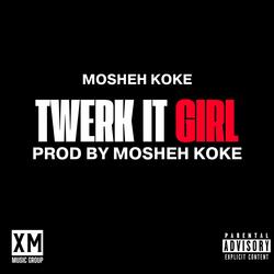 Twerk It Girl