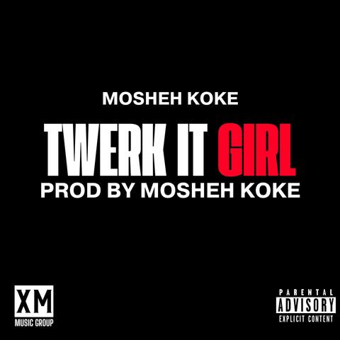 Twerk It Girl