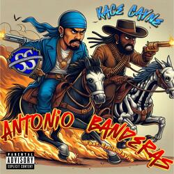Antonio Banderas (feat. Ernie Wayne)