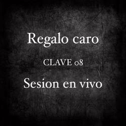 Regalo caro (En vivo)