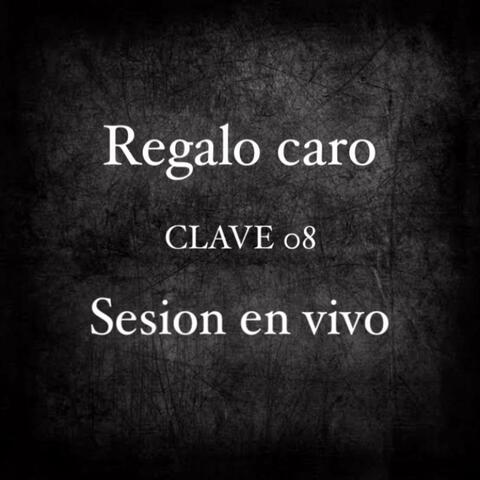 Regalo caro (En vivo)