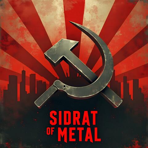 The Sickle and The Hammer
