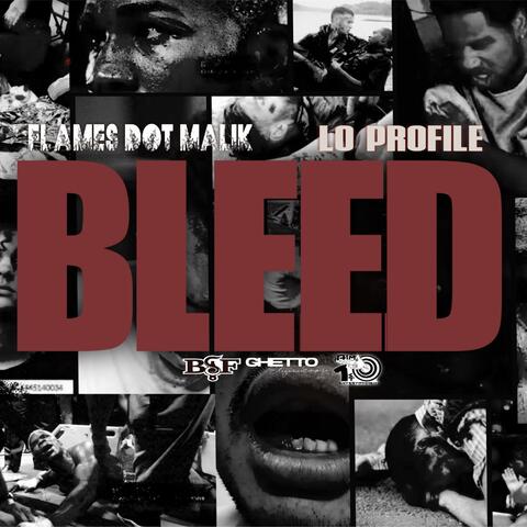 Bleed (feat. Lo Profile)