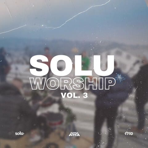 SOLU Worship, Vol. 3