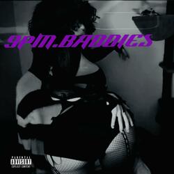 9PM Baddies (feat. Platinum UnO)