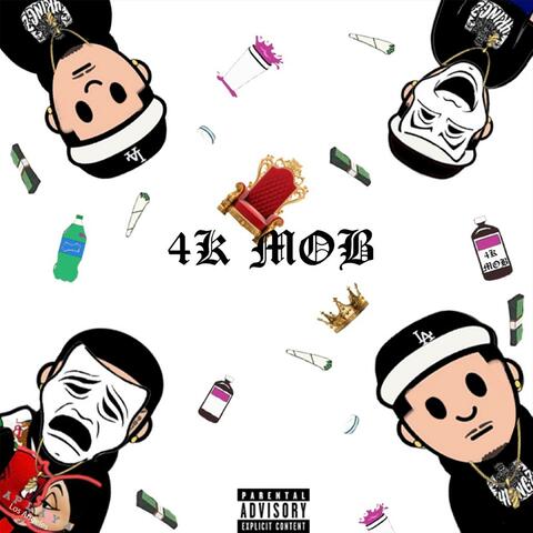 Welcome 2 Tha Mob