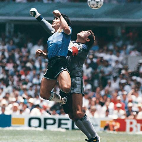 mano de dios (feat. bensuccio)