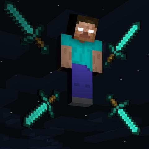 HEROBRINE STOP IT