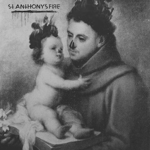 St. Anthony's Fire