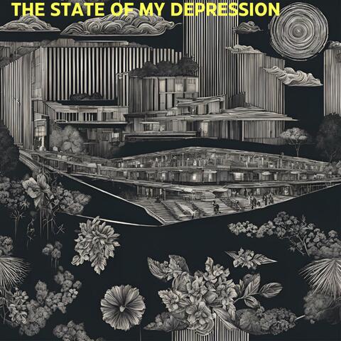 The State Of My Depression (feat. Bbymk & Holy Star X)