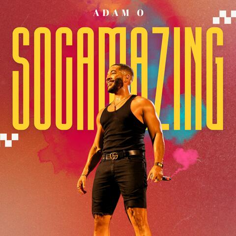 Socamazing (feat. Papo Productions & Boogy Rankss)