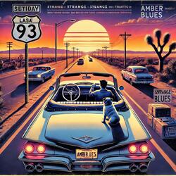 Amber Blues (feat. Emily Stellar)