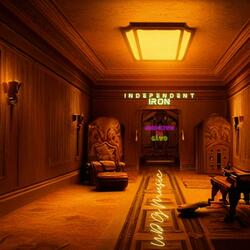 Independent Iron(Pro. By Nero Knight)