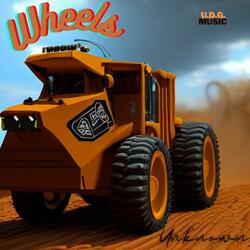 Wheels(Pro. By Nero Knight)