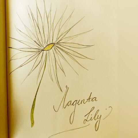 Magenta Lily (EP Version)