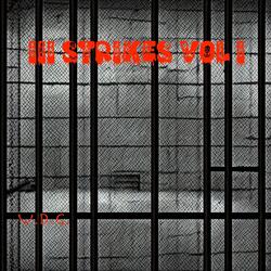 Violators(Pro. By Nero Knight)