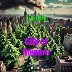 City Of Flowers (feat. Calluptay)