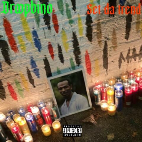 Illusions (feat. Set Da Trend)