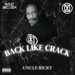 Back Like Crack