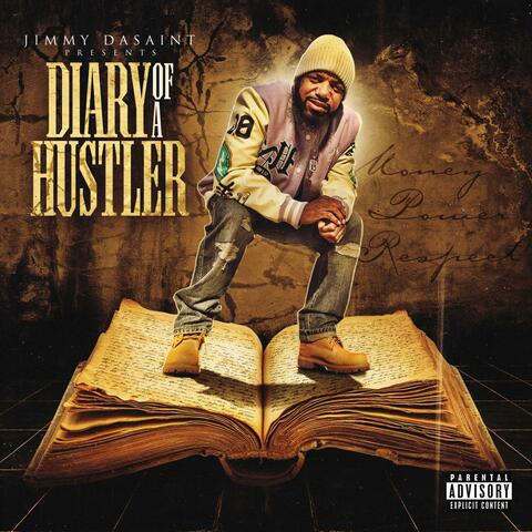 DIARY Of A HUSTLER