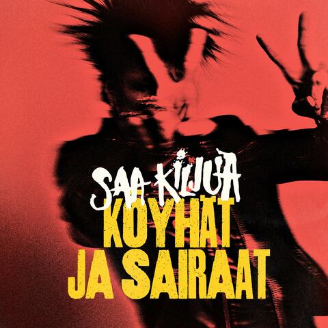 Köyhät ja sairaat