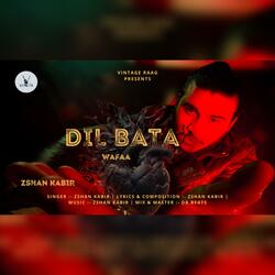 Dil bata