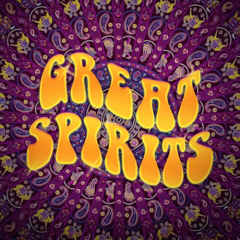GREAT SPIRITS