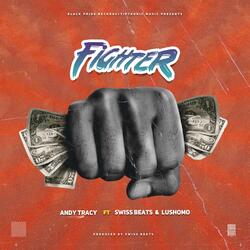 Fighter (feat. Swiss Beats & Lushomo)