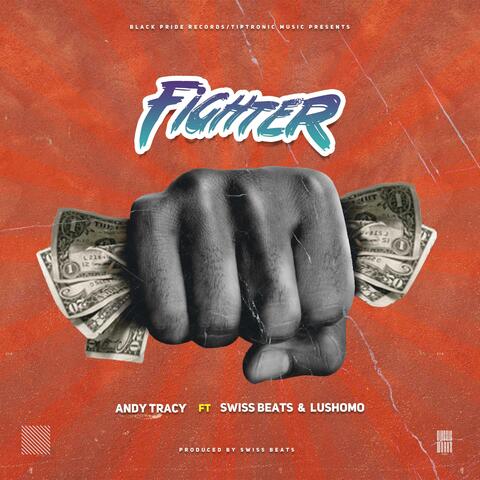Fighter (feat. Swiss Beats & Lushomo)