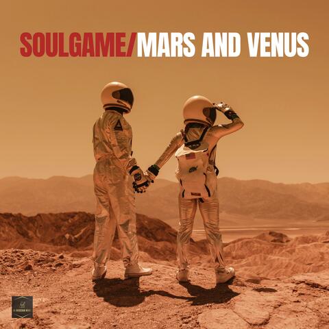 Mars And Venus
