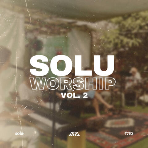 SOLU Worship, Vol. 2