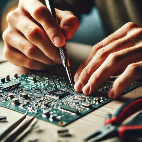 Intelligenza Artigianale