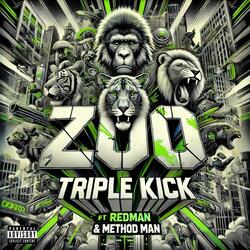 Zoo (feat. Method Man & Redman)