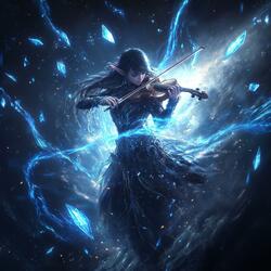 Violin Metal: Symphony of Shadows