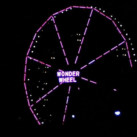 Wonder Wheel