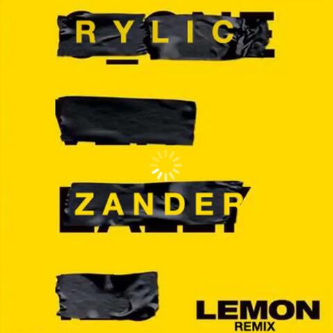 Lemon Freestyle