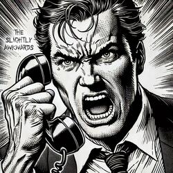 The Call