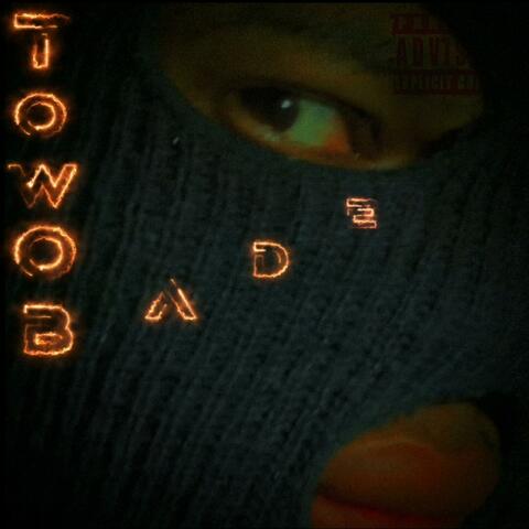 Towobade (feat. Meg)
