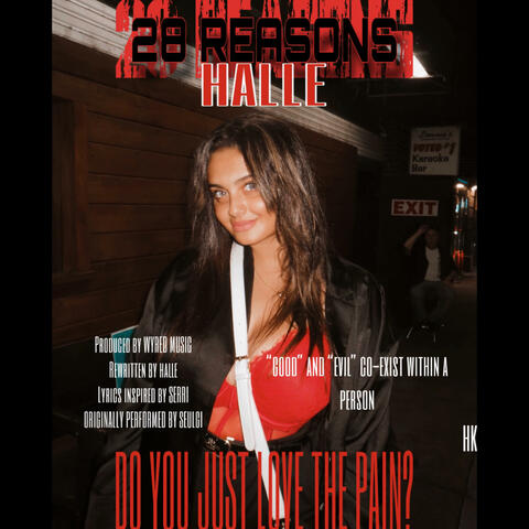 28 Reasons